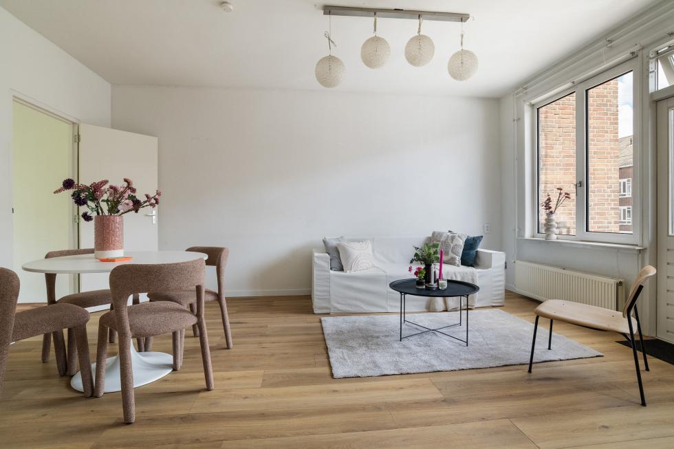 Lombardkade 22 B-2-5