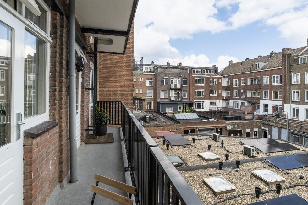 Lombardkade 22 B-2-8