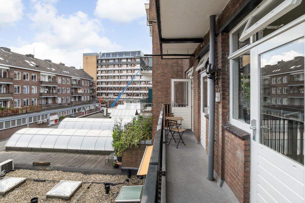 Lombardkade 22 B-2-9