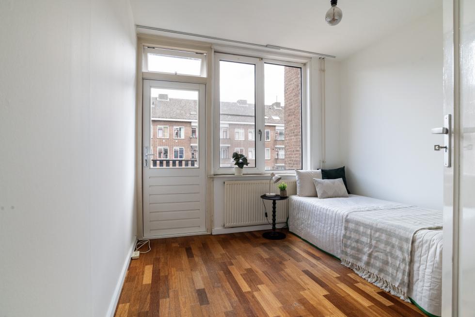 Lombardkade 22 B-2-13