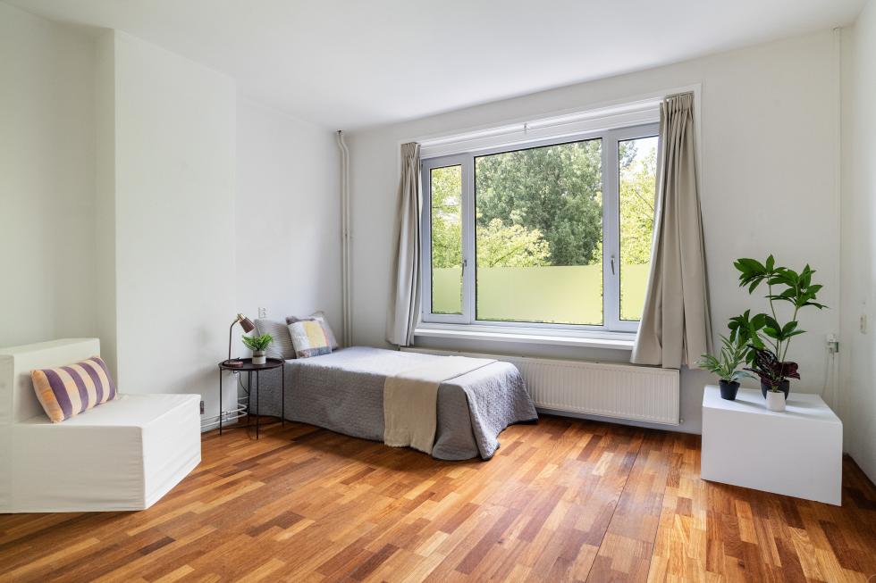 Lombardkade 22 B-2-12