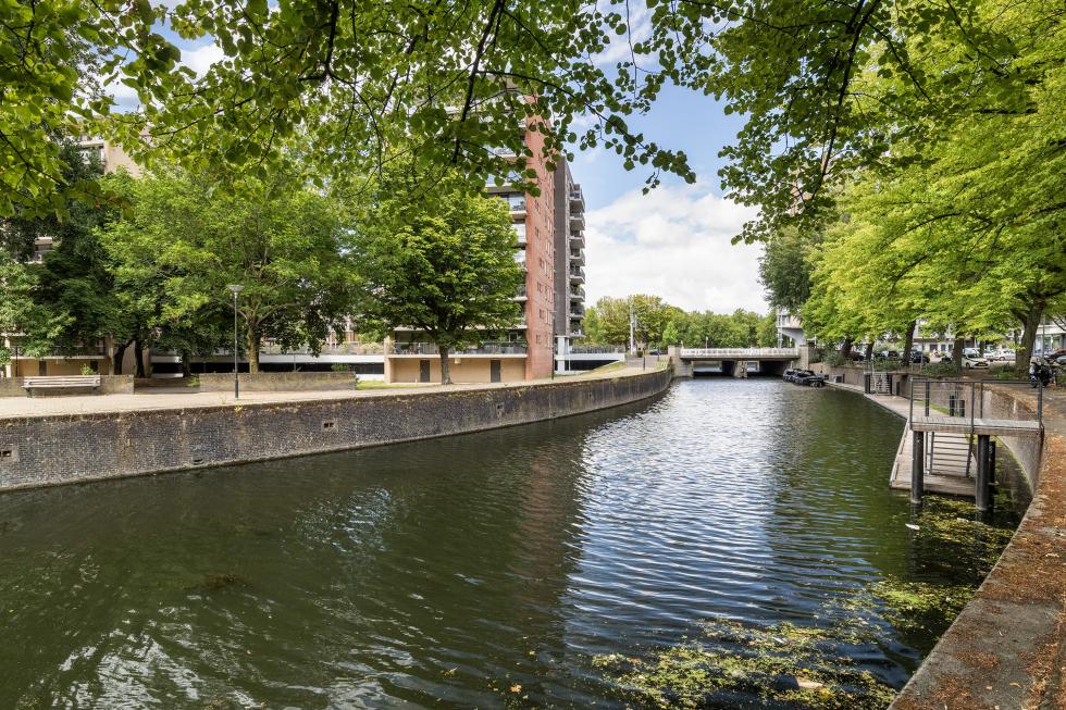 Lombardkade 22 B-2-16