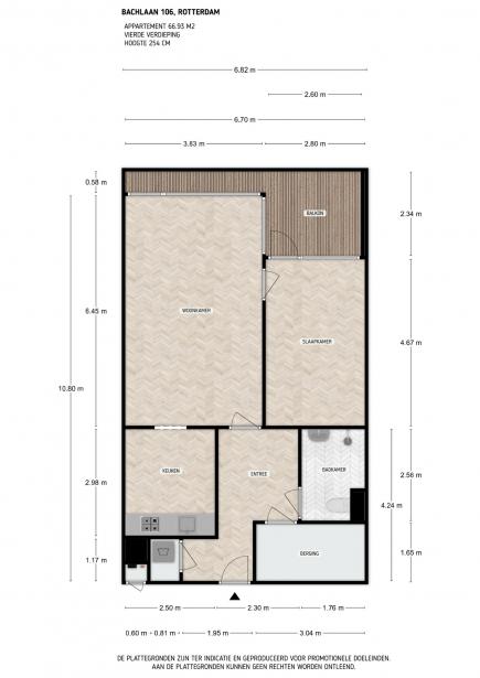 Bachlaan 106-2-13