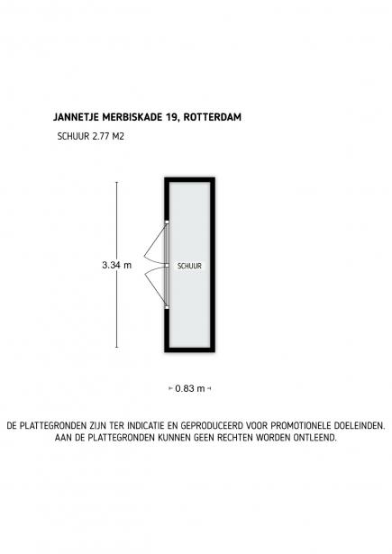 Jannetje Merbiskade 19-2-45