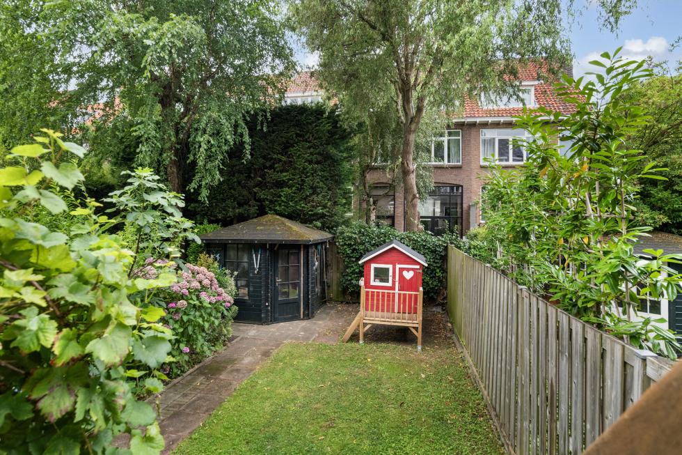 Kerstant van den Bergelaan 19 A-2-13