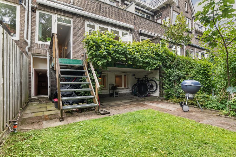Kerstant van den Bergelaan 19 A-2-15