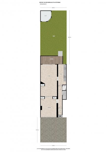 Kerstant van den Bergelaan 19 A-2-26