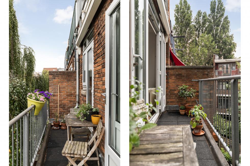 Gordelweg 136 C-2-5