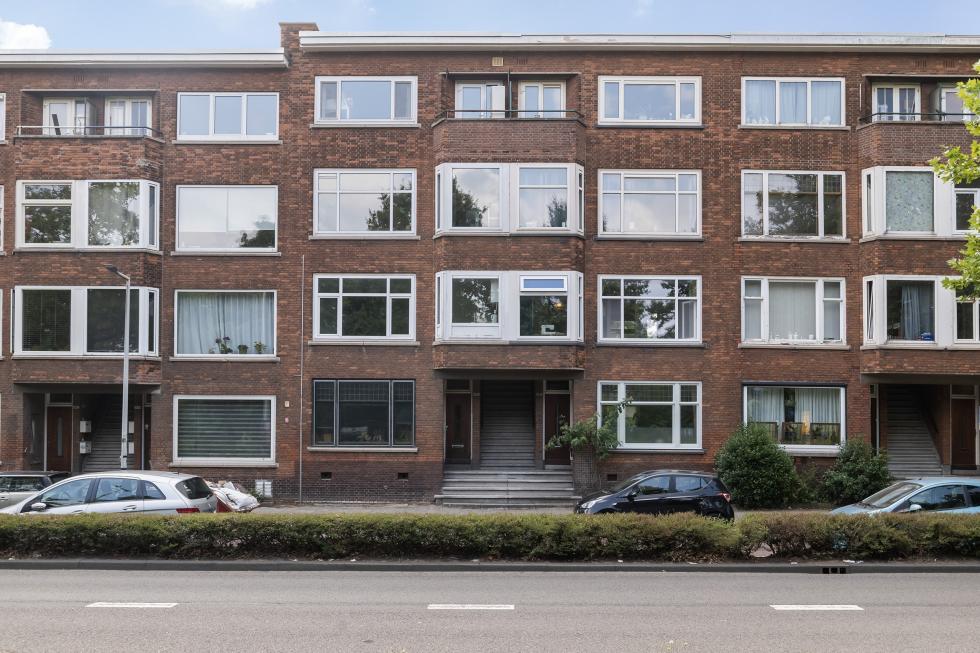 Gordelweg 136 C-2-3