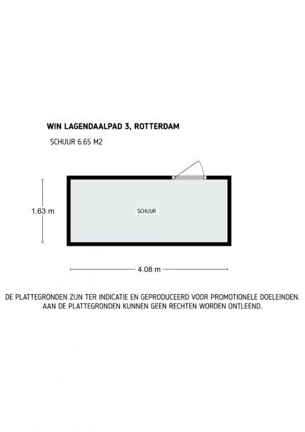 Wim Lagendaalpad 3-2-28