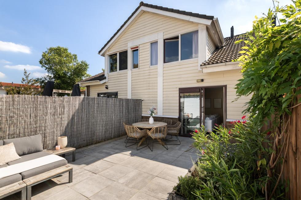 Wim Lagendaalpad 3-2-7