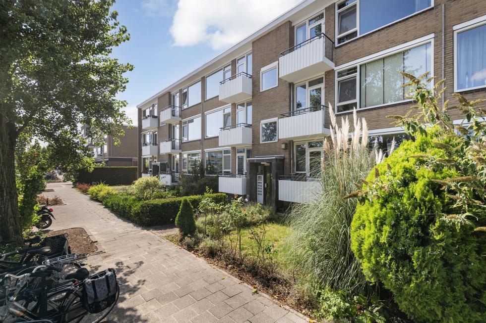 Schubertlaan 63-2-1