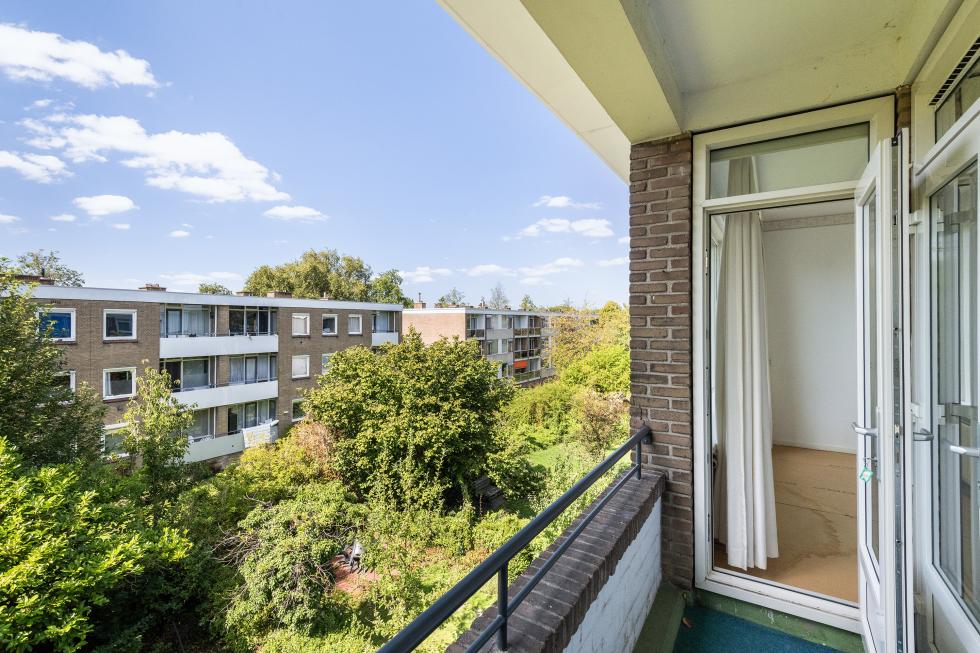 Schubertlaan 63-2-11