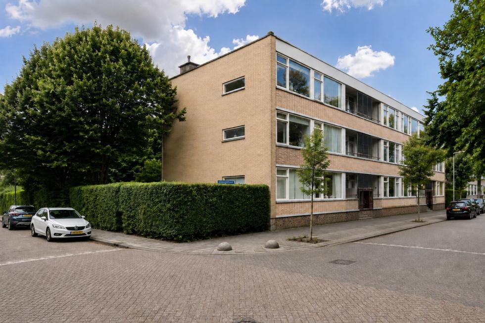 Mendelssohnlaan 109-2-1