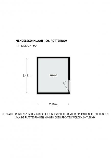 Mendelssohnlaan 109-2-16
