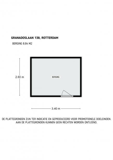Granadoslaan 138-2-16