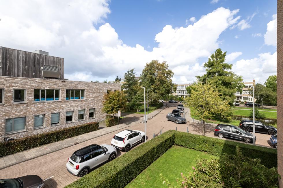 Van Beethovensingel 11-2-13