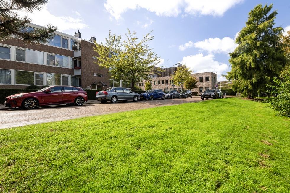 Van Beethovensingel 11-2-15