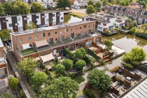 Willy den Oudenstraat 35