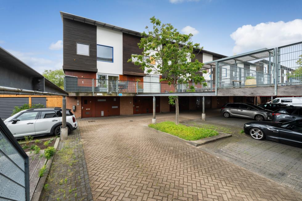 Willy den Oudenstraat 35-2-38