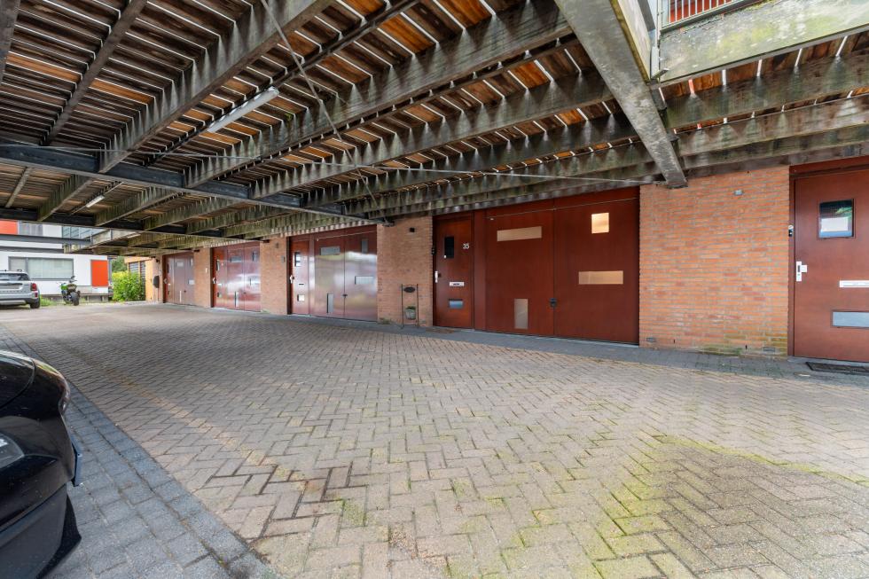 Willy den Oudenstraat 35-2-39