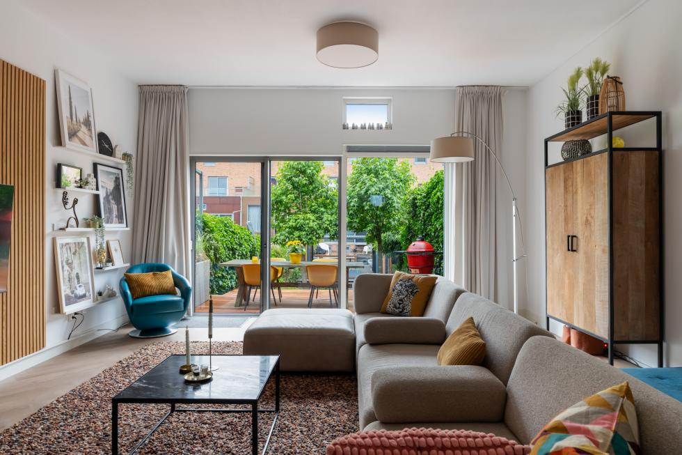 Willy den Oudenstraat 35-2-5