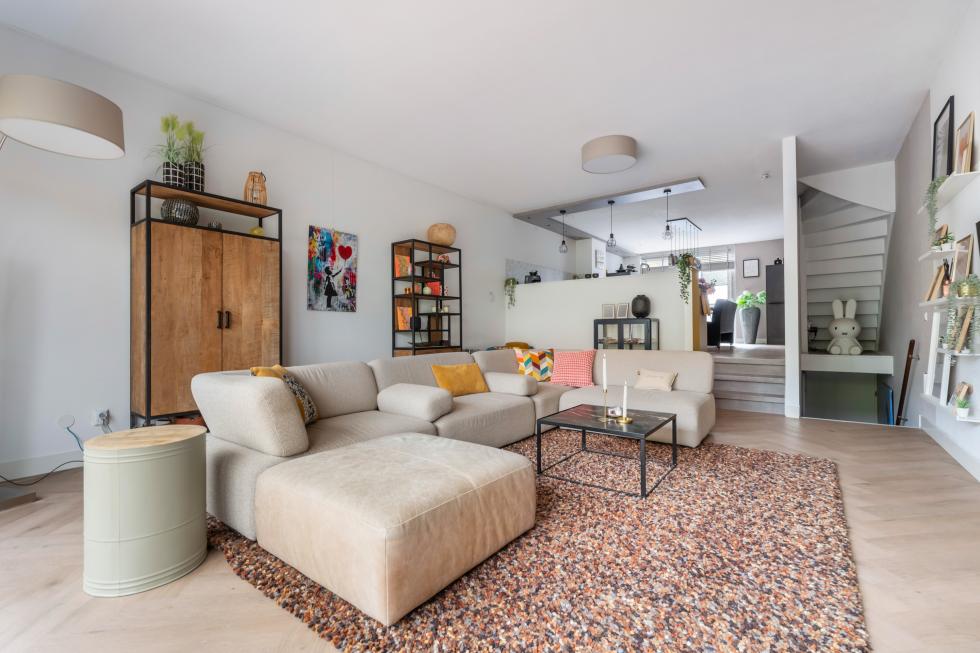 Willy den Oudenstraat 35-2-4