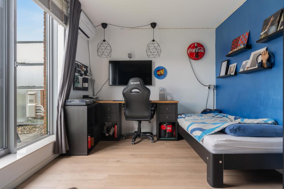 Willy den Oudenstraat 35-2-27