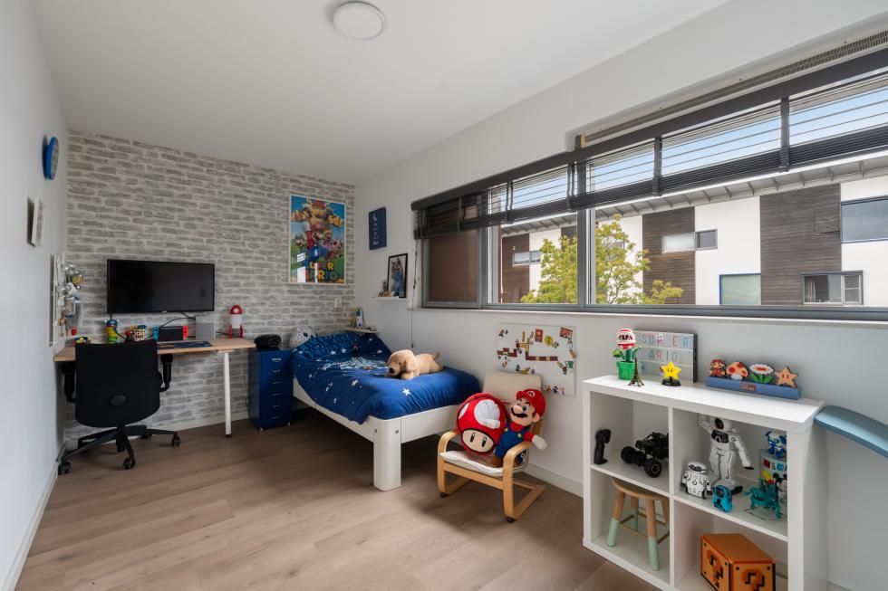 Willy den Oudenstraat 35-2-29