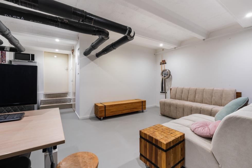 Willy den Oudenstraat 35-2-33