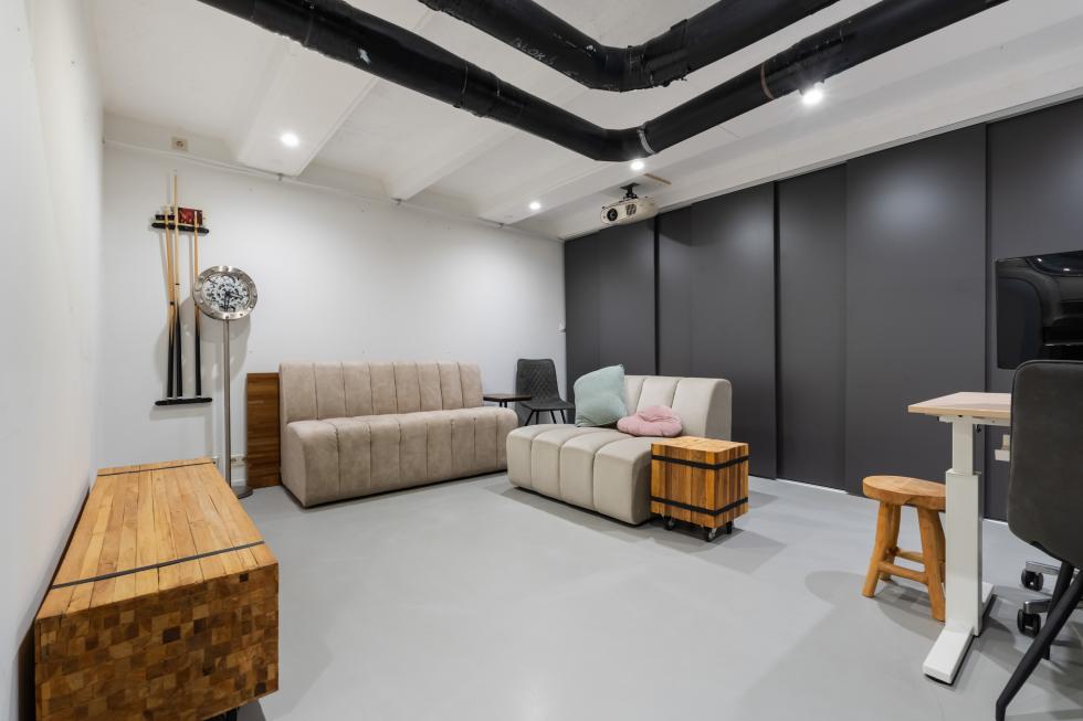 Willy den Oudenstraat 35-2-34