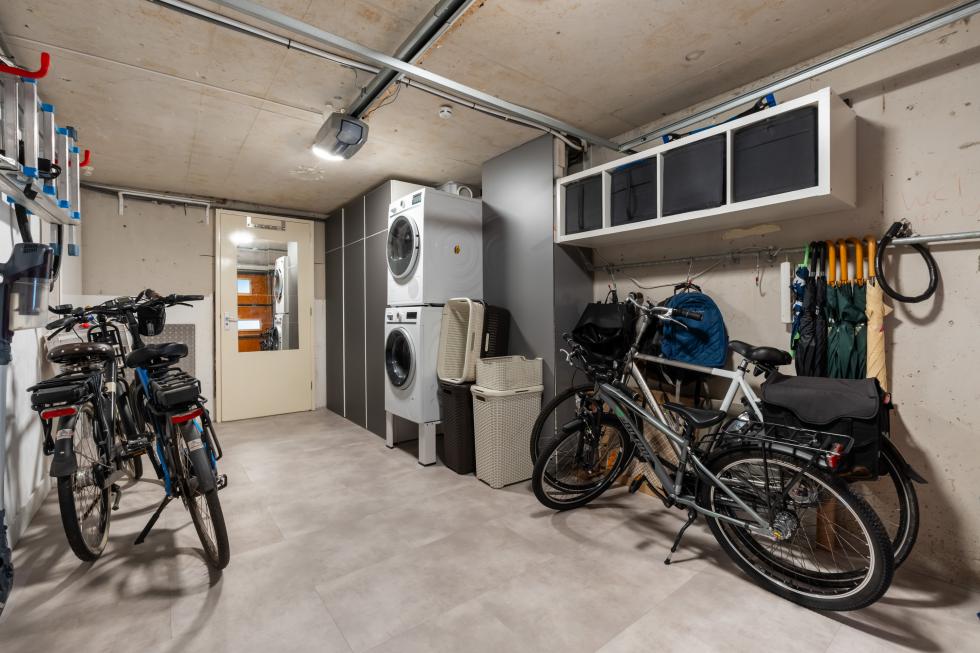 Willy den Oudenstraat 35-2-35