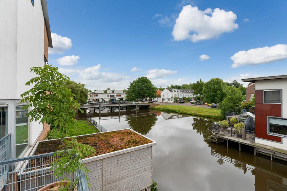 Willy den Oudenstraat 35-2-37