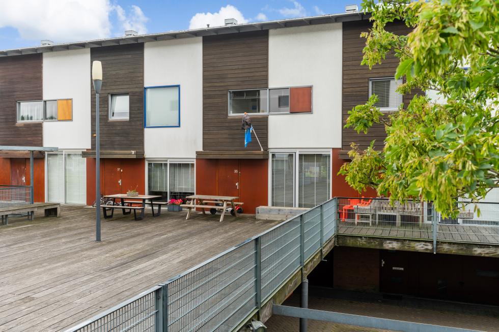 Willy den Oudenstraat 35-2-3