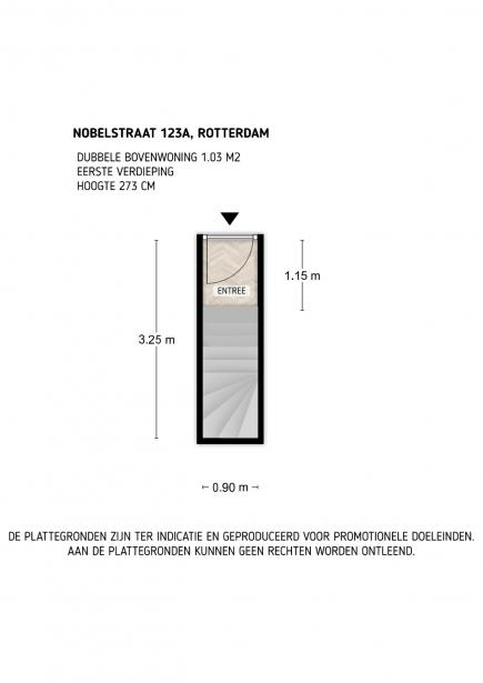 Nobelstraat 123 A-2-20