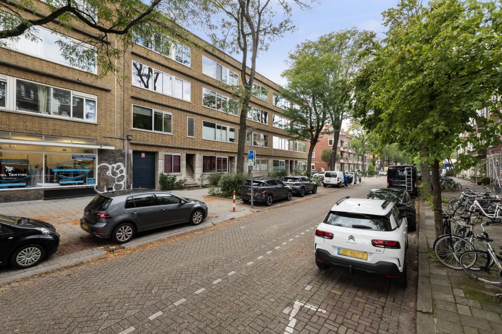 Nobelstraat 123 A-2-4