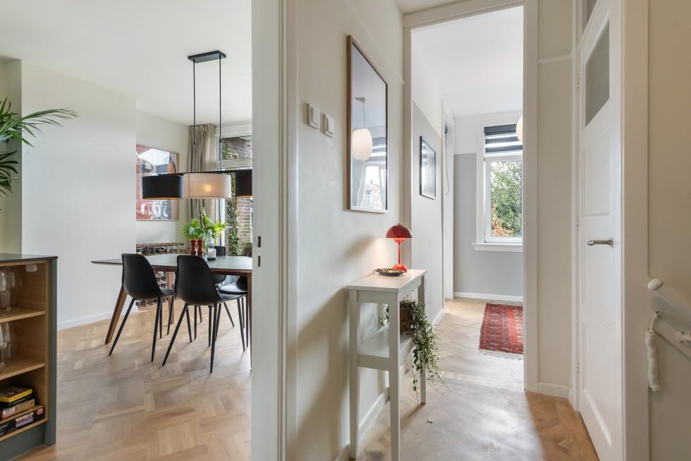 Nobelstraat 123 A-2-9