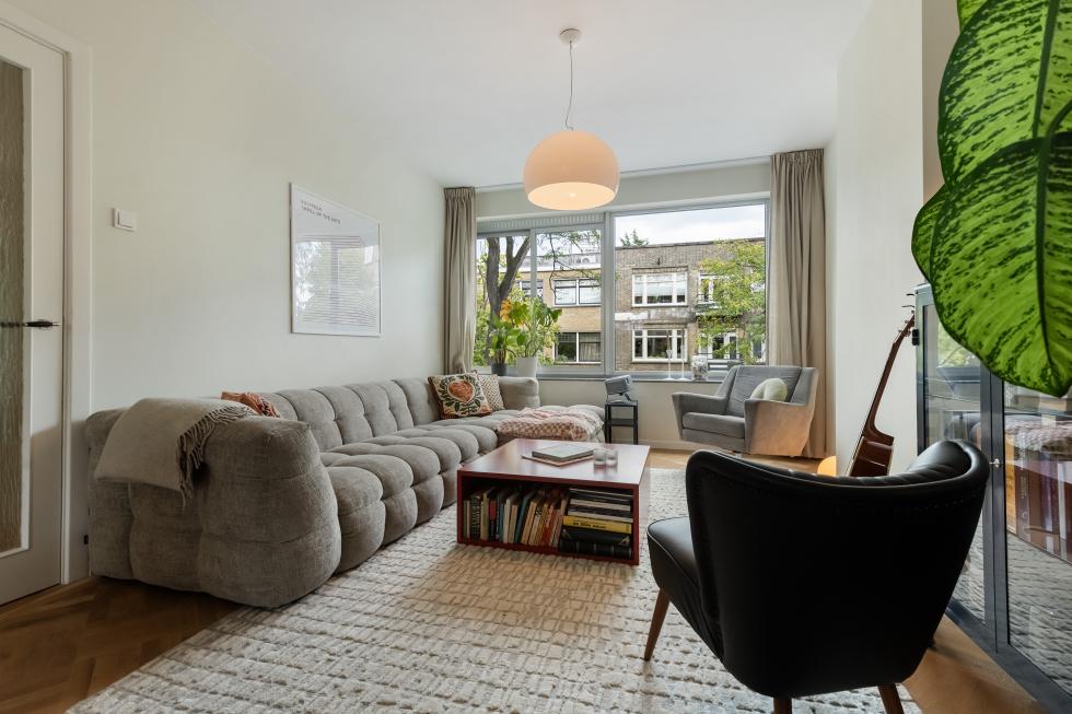 Nobelstraat 123 A-2-1