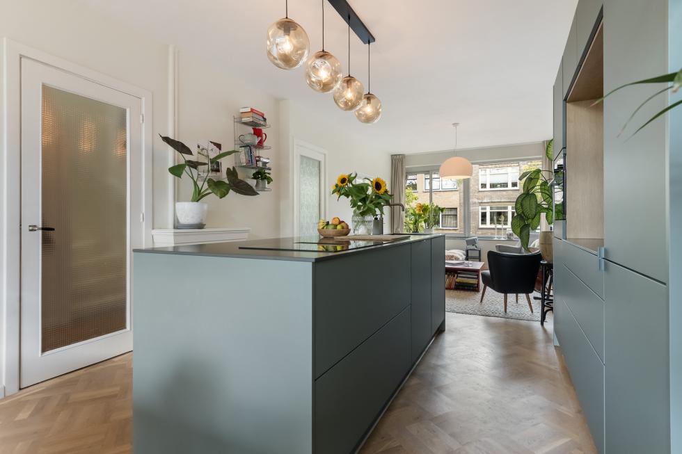 Nobelstraat 123 A-2-5