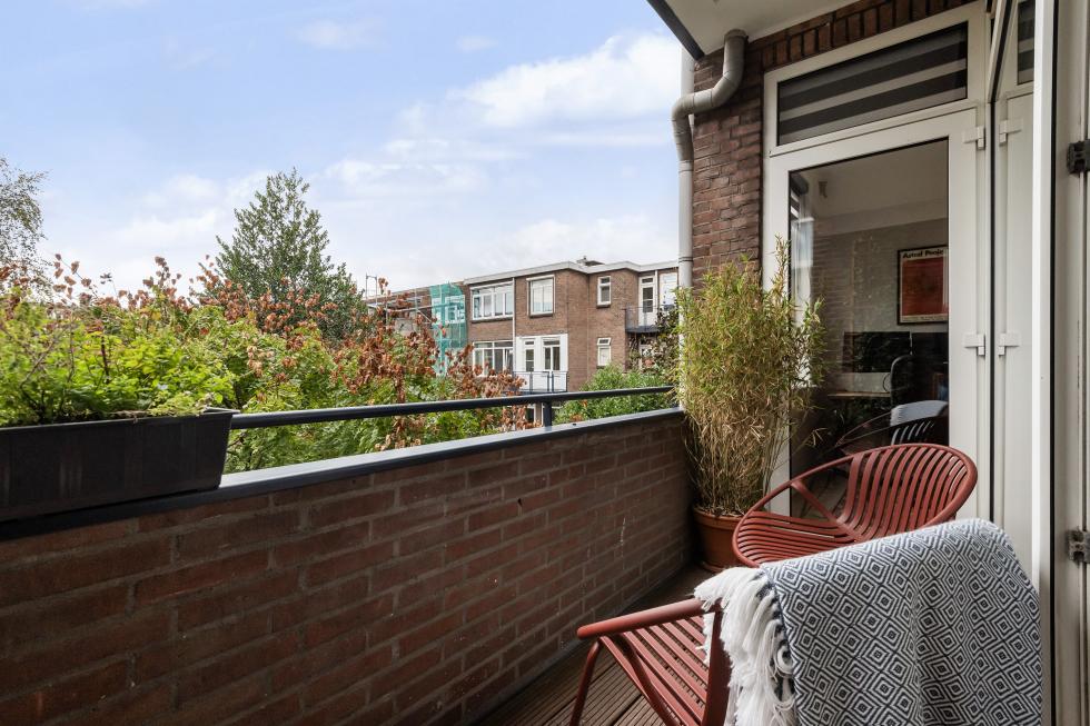 Nobelstraat 123 A-2-11