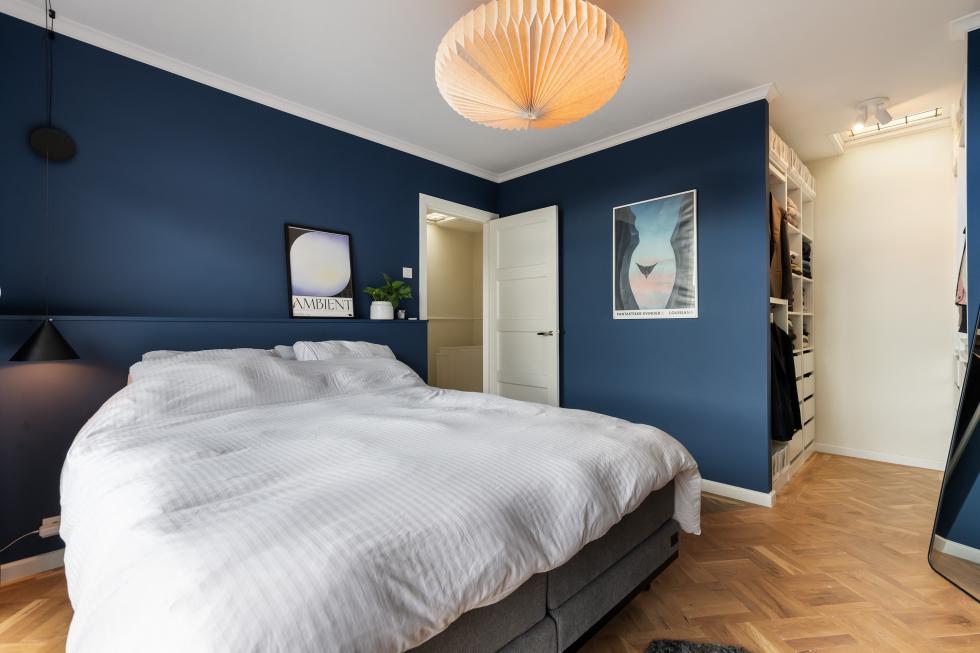 Nobelstraat 123 A-2-15