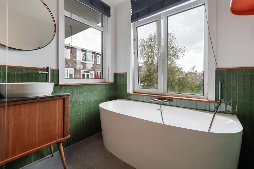 Nobelstraat 123 A-2-18