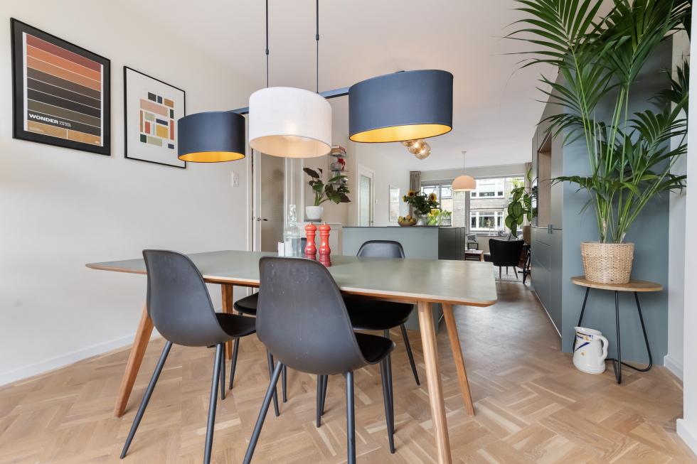Nobelstraat 123 A-2-8