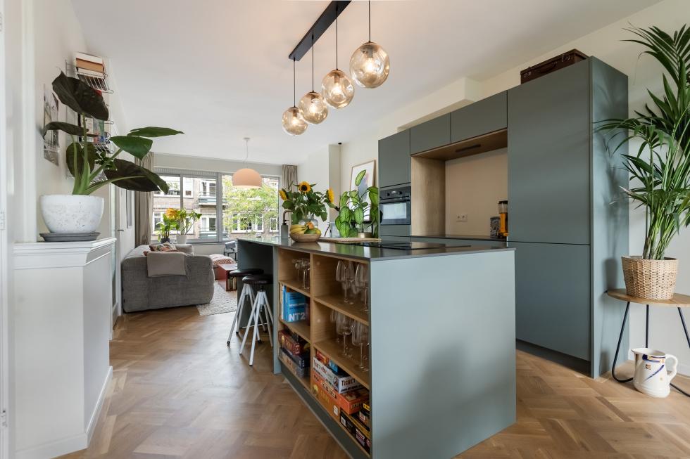 Nobelstraat 123 A-2-7