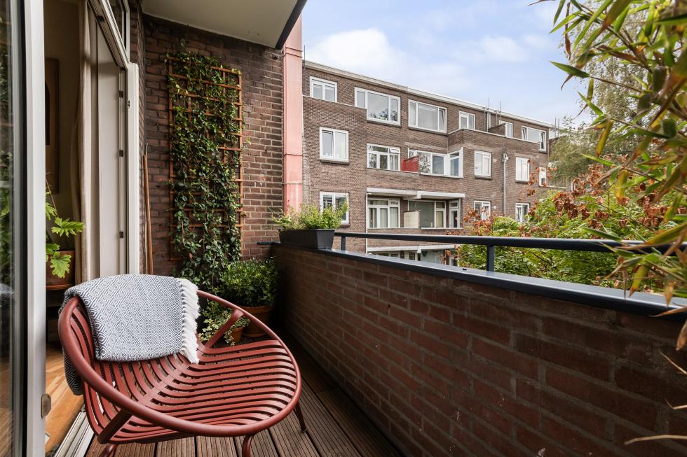 Nobelstraat 123 A-2-12