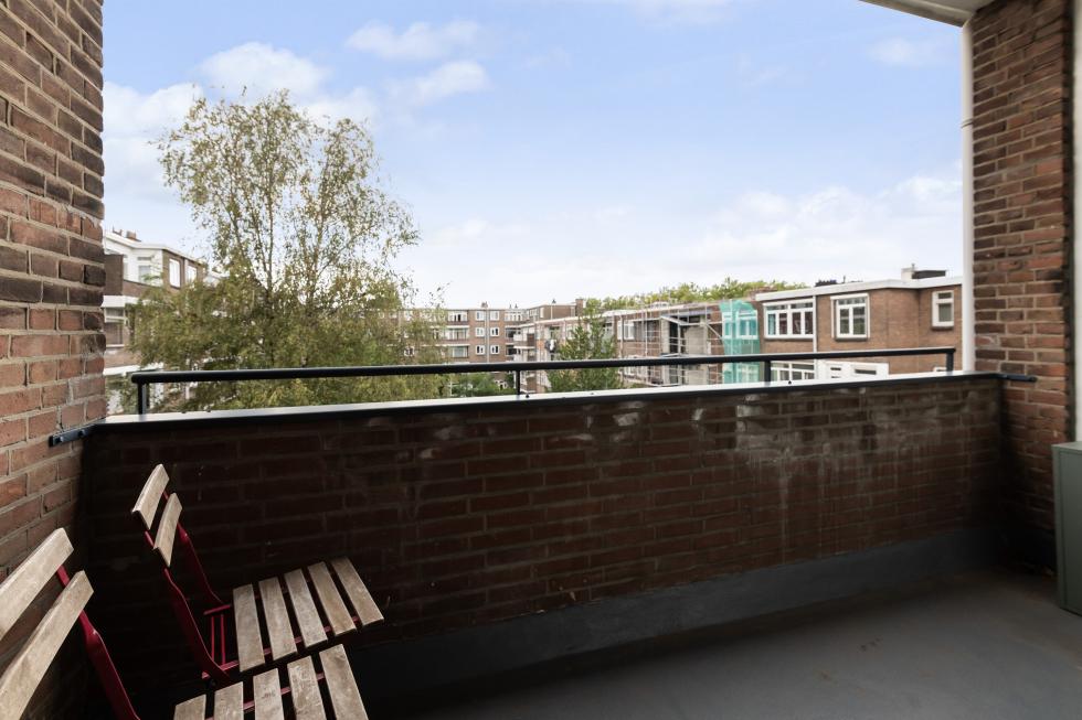 Nobelstraat 123 A-2-17