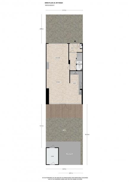 Obrechtlaan 20-2-29