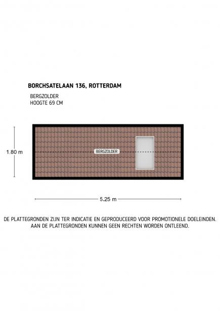 Borchsatelaan 136-2-29