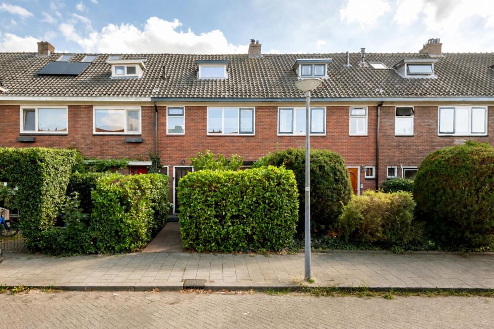 Borchsatelaan 136-2-1