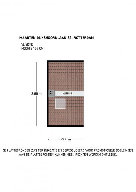 Maarten Dijkshoornlaan 22-2-44
